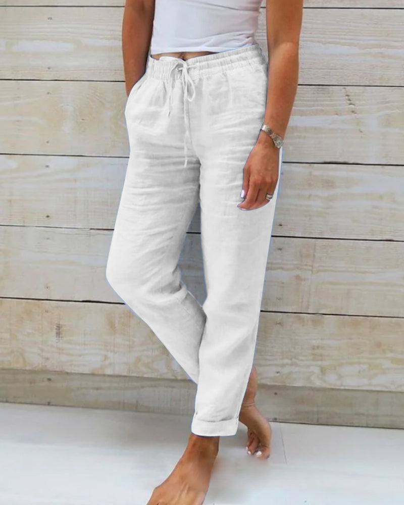 Delphine - Combinaison Chic Raffinée