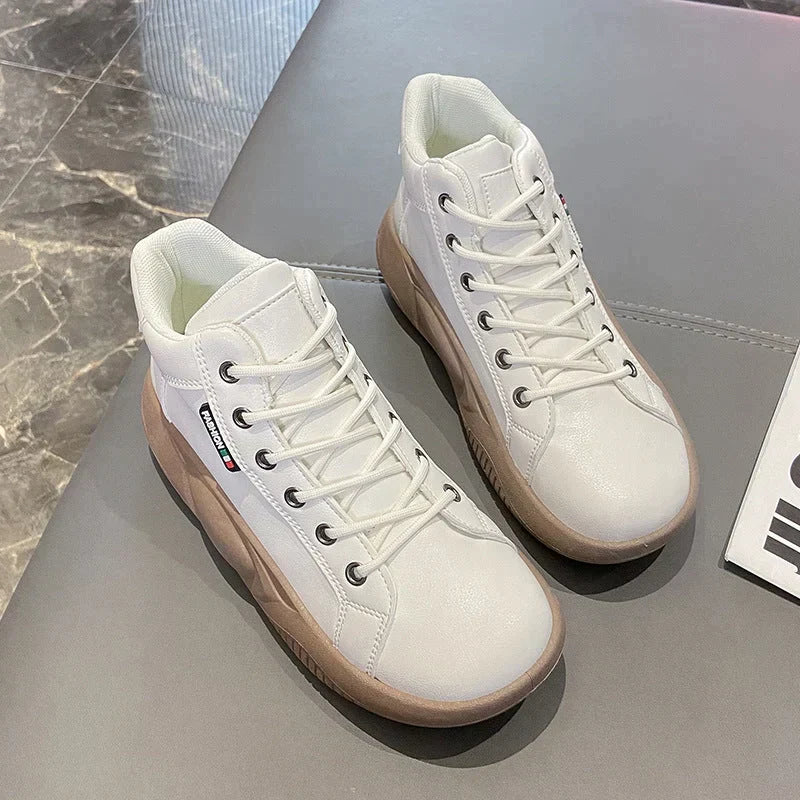 Rosalia - Baskets Élégantes Et Confortables Avec Design Tendance