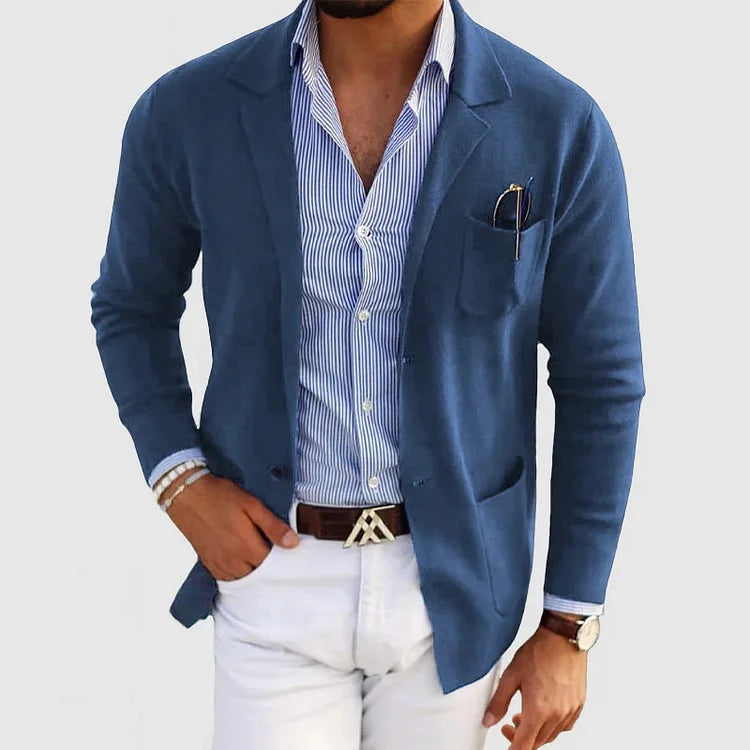 Matéo - Blazer chic pour homme