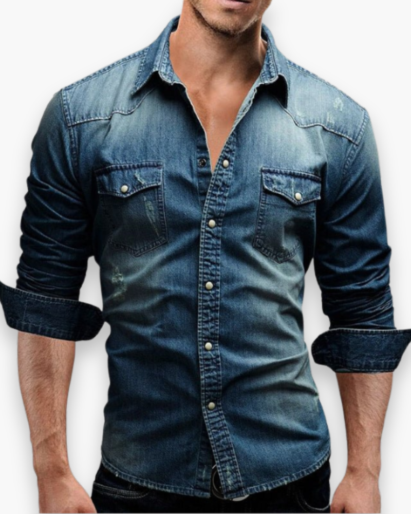 Variant image for Bleu foncé