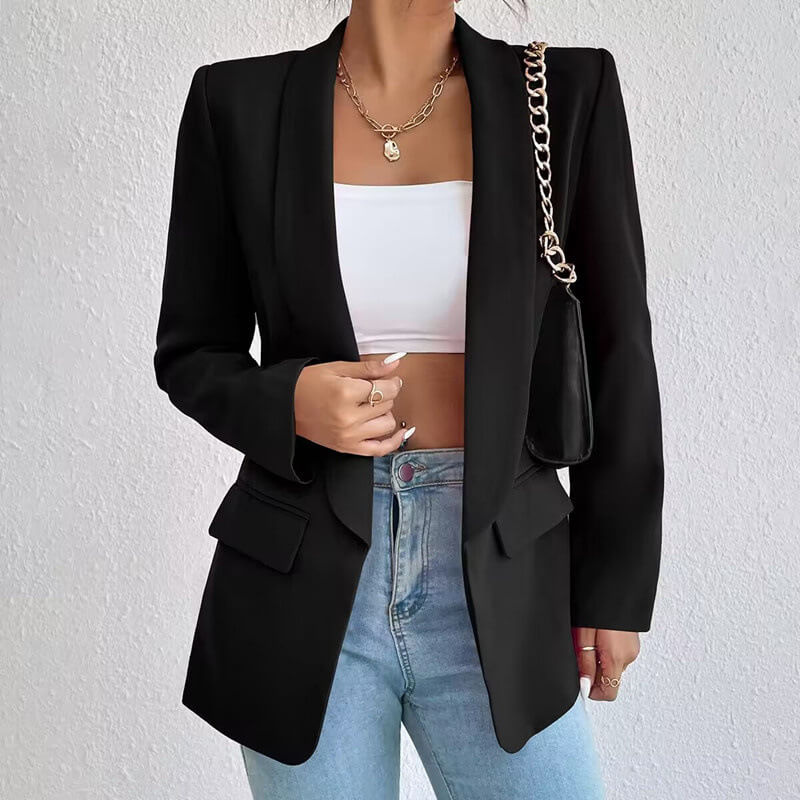 Coco - Blazer chic femme