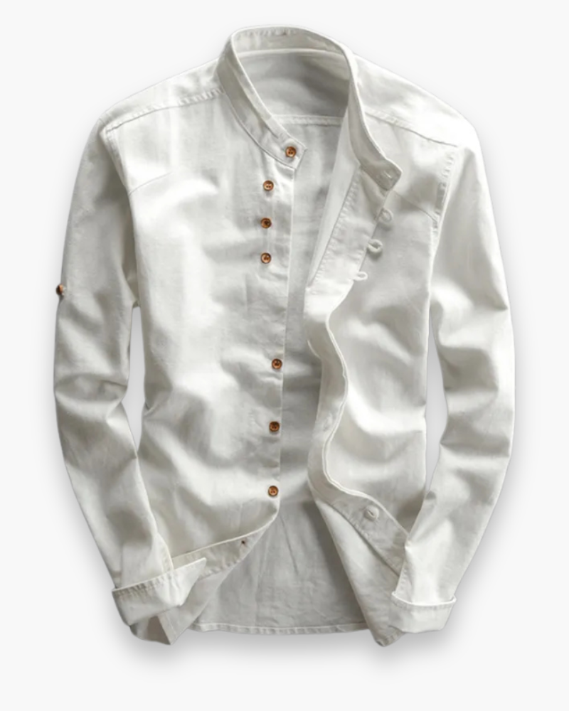 Chemises Élégantes Katana pour Homme | Design Moderne 4