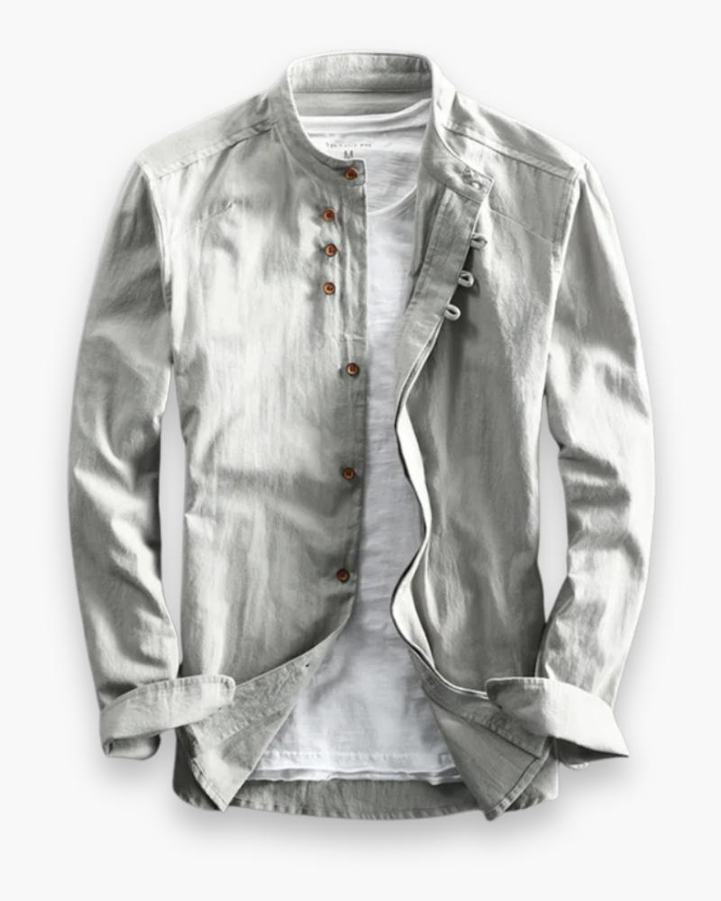 Chemises Élégantes Katana pour Homme | Design Moderne 2