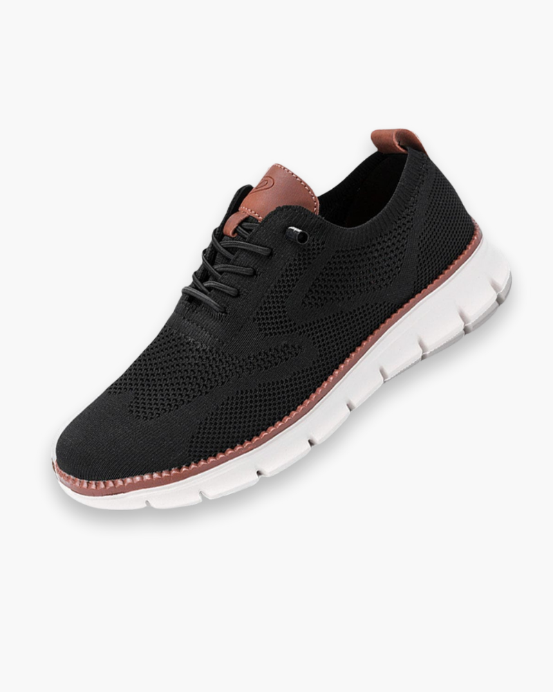 Chaussures Respirantes Élégantes pour Homme | Confortables 5