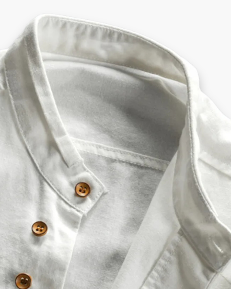 Chemises Élégantes Katana pour Homme | Design Moderne 5