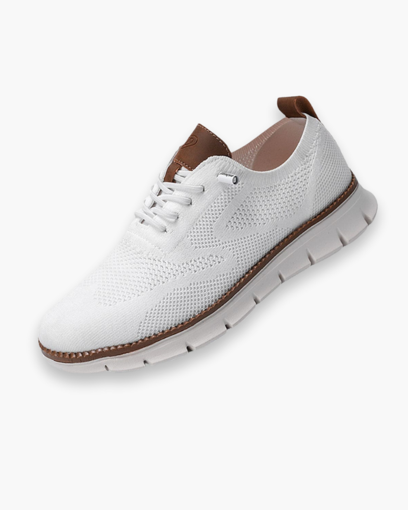Chaussures Respirantes Élégantes pour Homme | Confortables 6