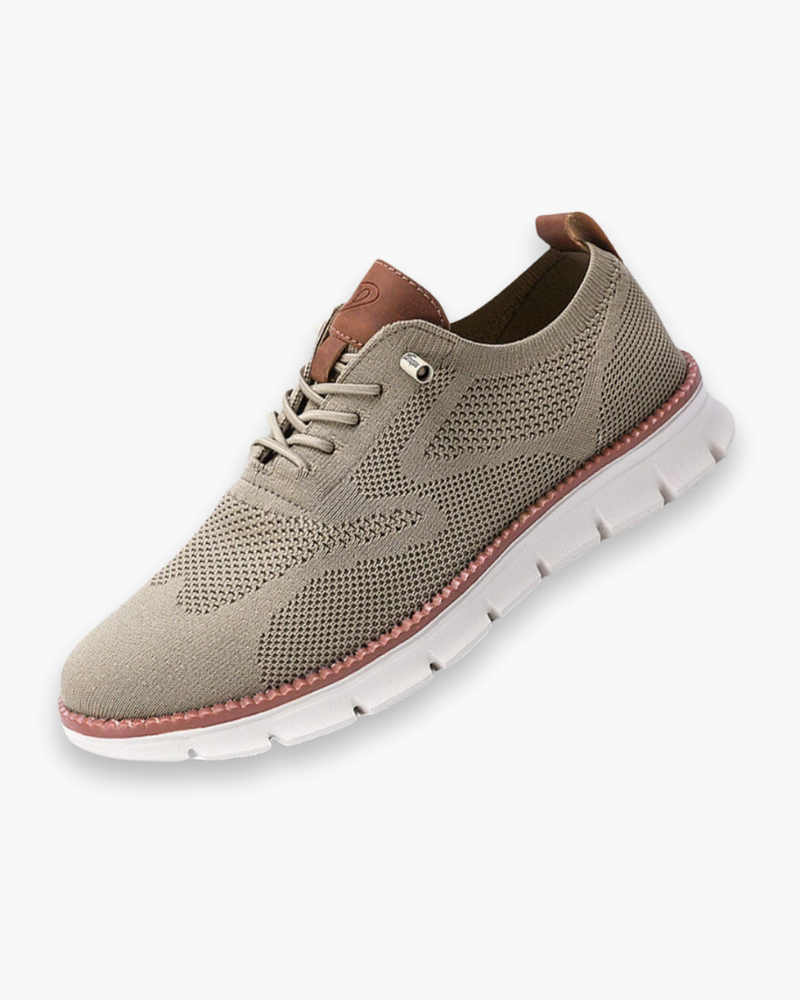 Chaussures Respirantes Élégantes pour Homme | Confortables 4