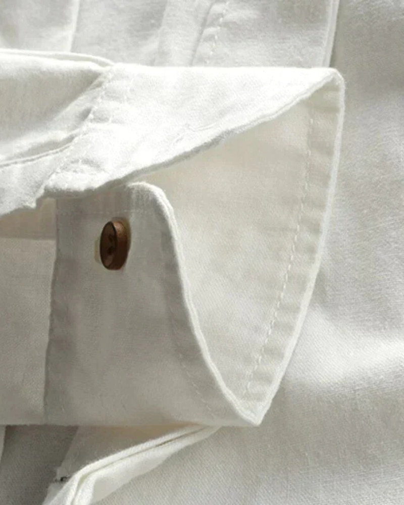 Chemises Élégantes Katana pour Homme | Design Moderne 6