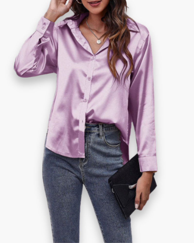 Blouse Élégante pour Femme | Élégant 4