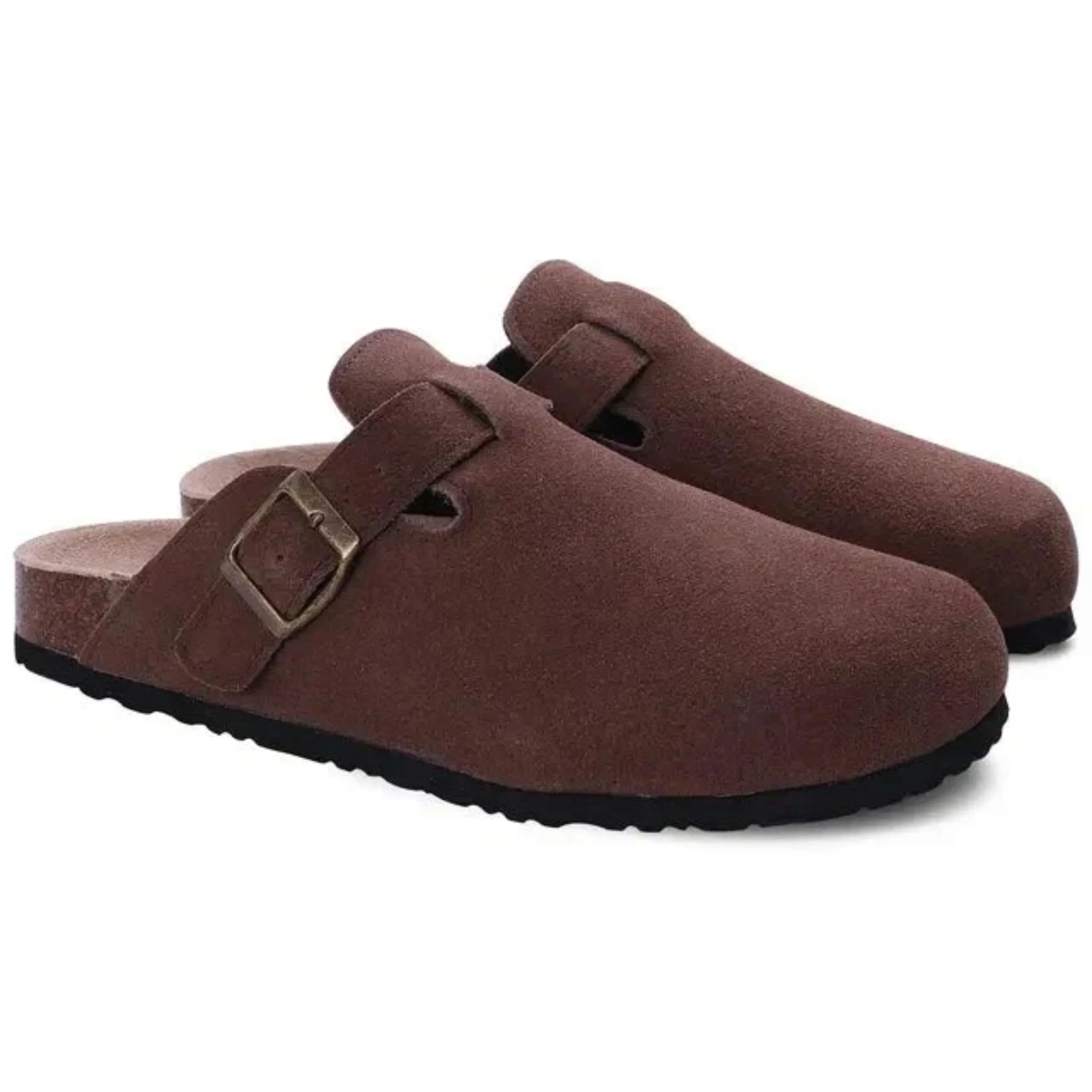 Paul - Mules confort pour homme