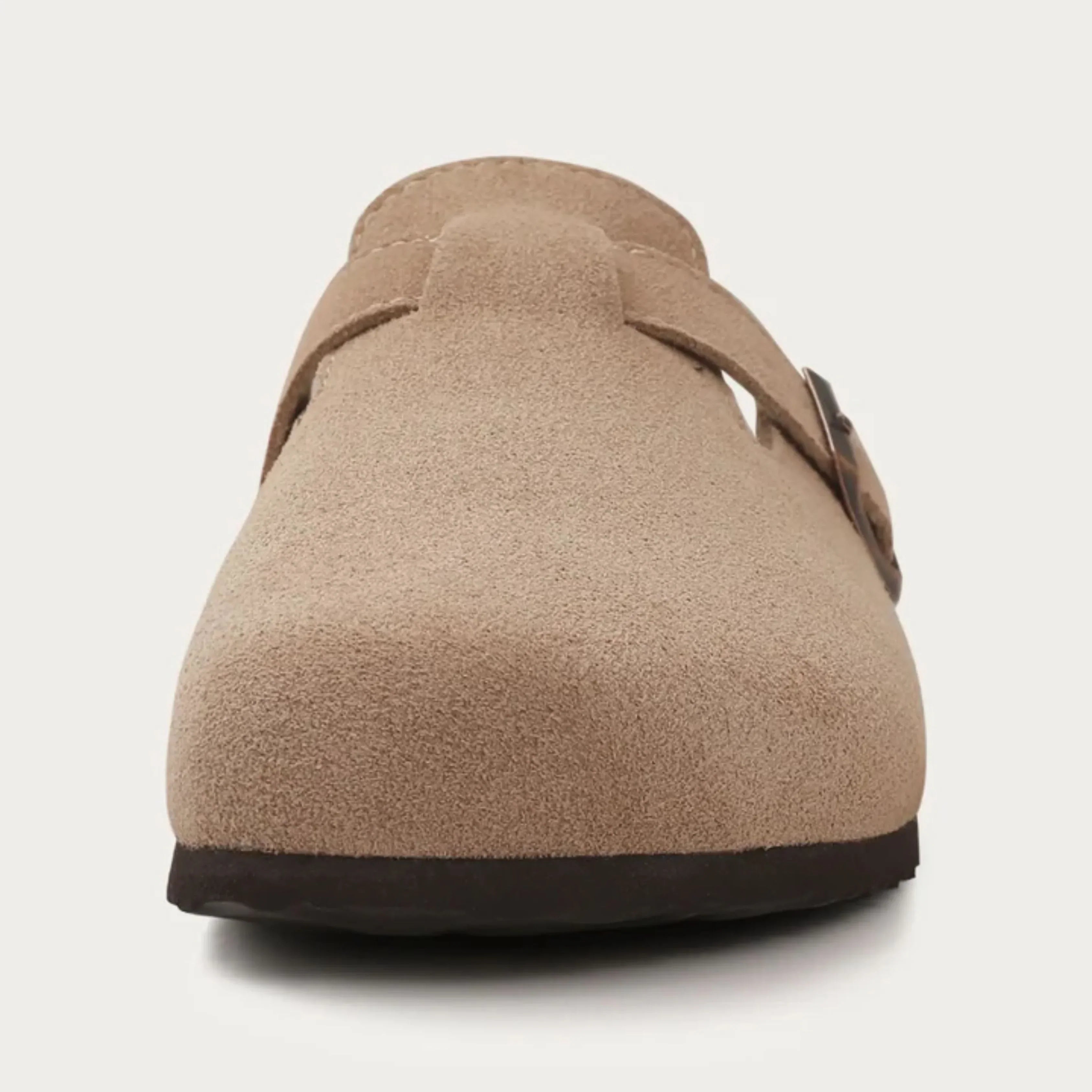 Paul - Mules confort pour homme