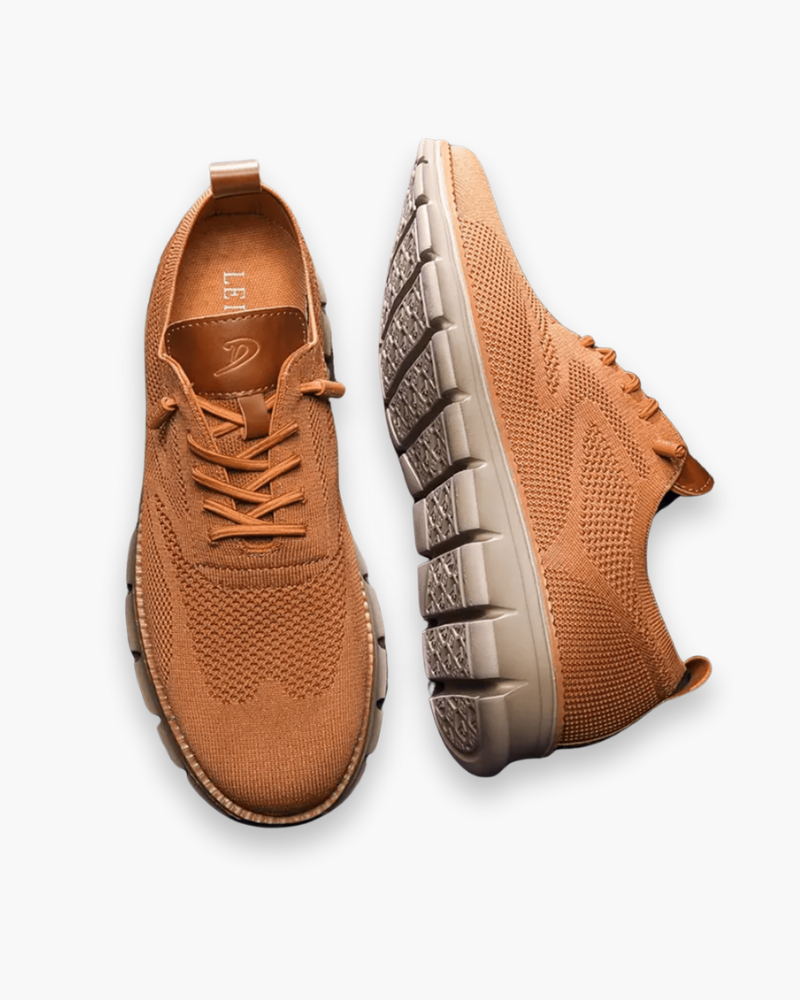 Chaussures Respirantes Élégantes pour Homme | Confortables 2