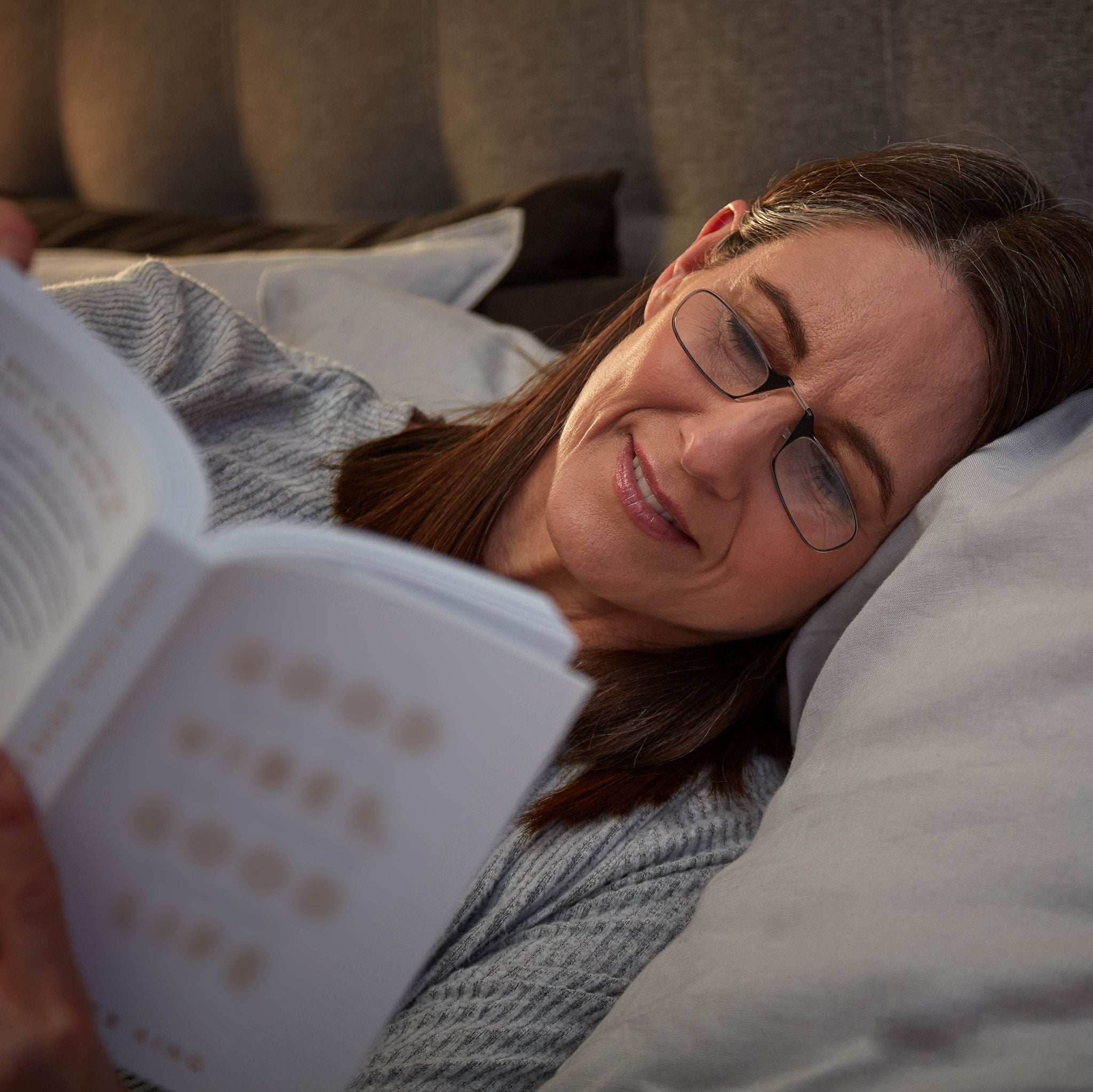 Tinyoptics - Les lunettes de lecture indestructibles que vous n'oublierez jamais