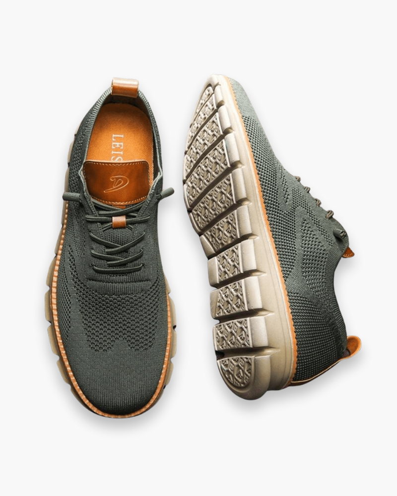 Chaussures Respirantes Élégantes pour Homme | Confortables 1