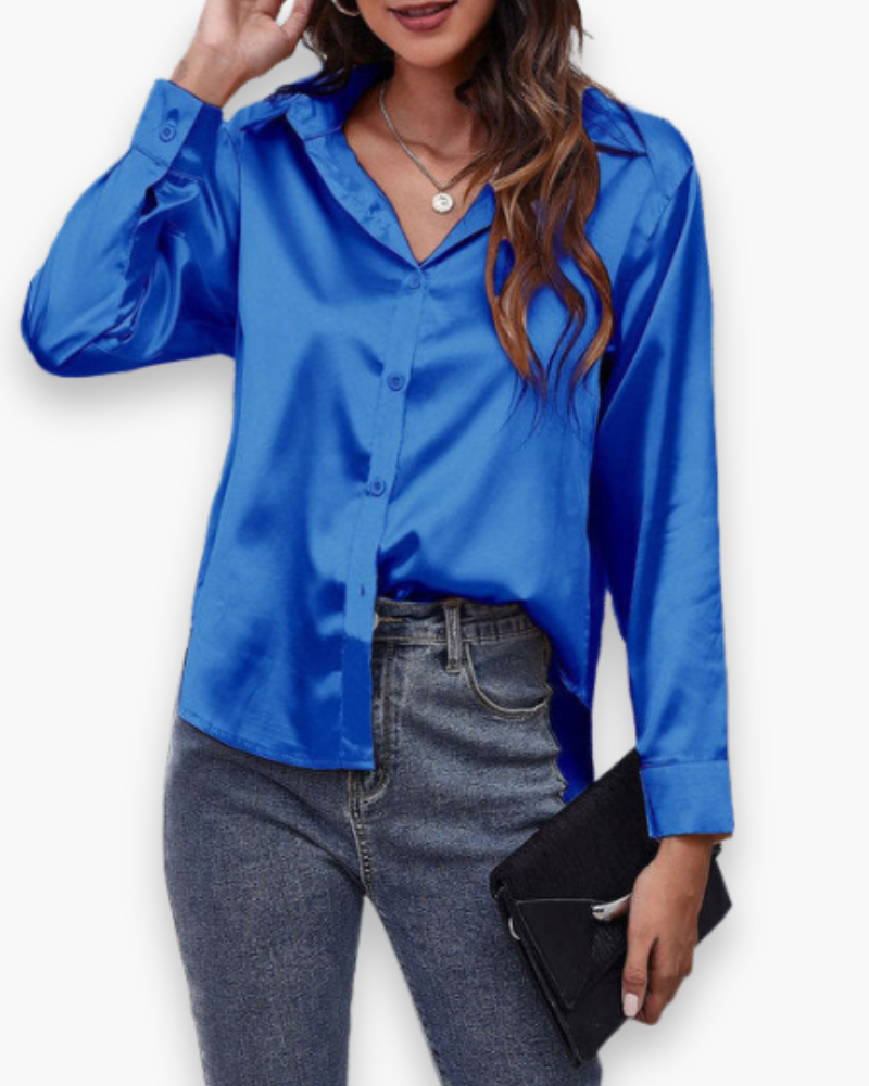 Blouse Élégante pour Femme | Élégant 2