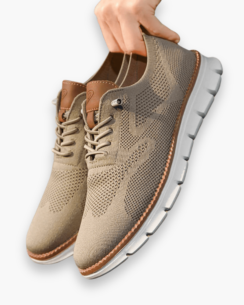 Chaussures Respirantes Élégantes pour Homme | Confortables 3