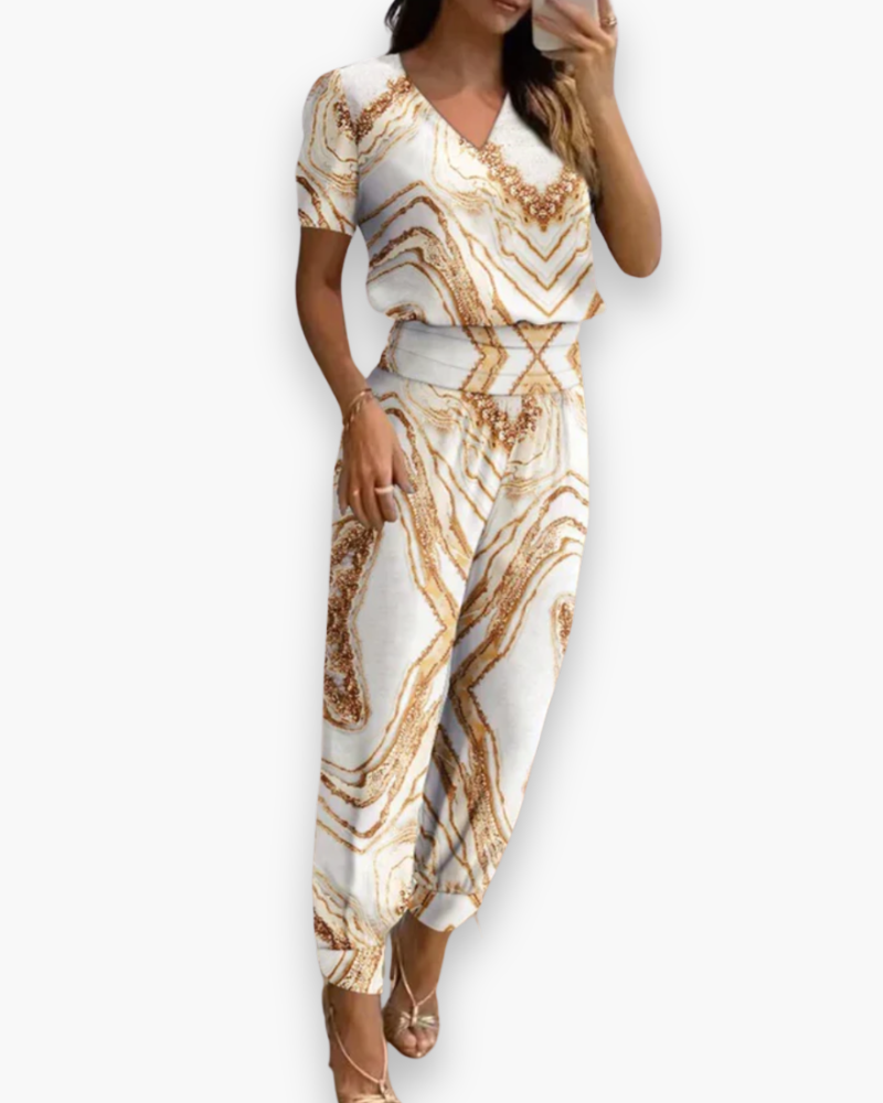 Combinaison élégante pour femmes | Ajustée et tendance 6