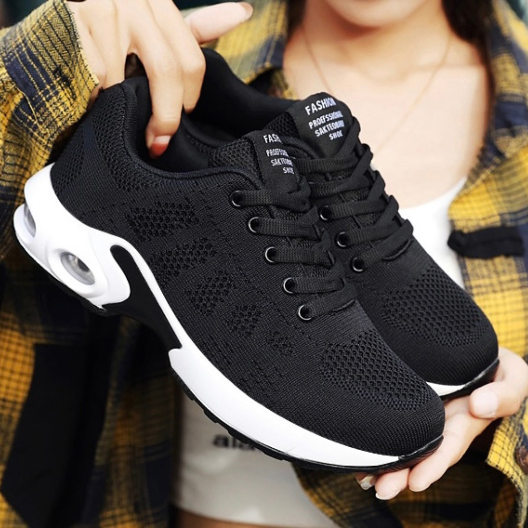 Thaïs - Baskets Modernes Avec Semelle Légère Et Respirante