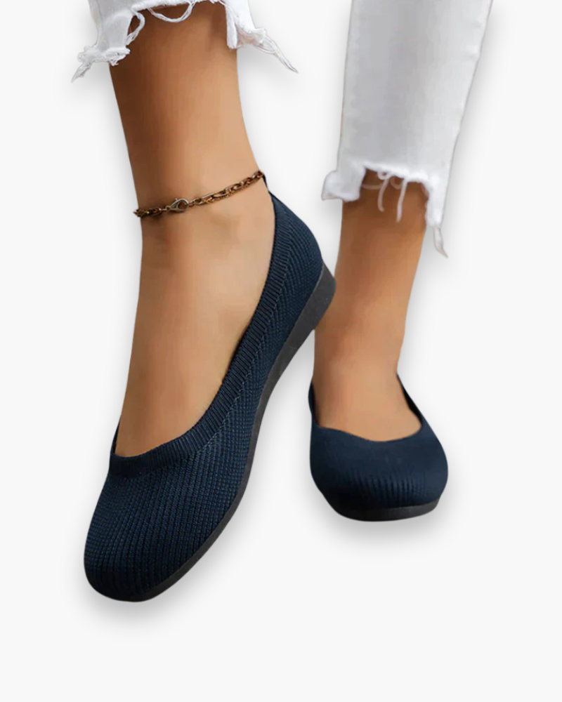 Chaussures Confort pour Femme | Élégance au Quotidien 3