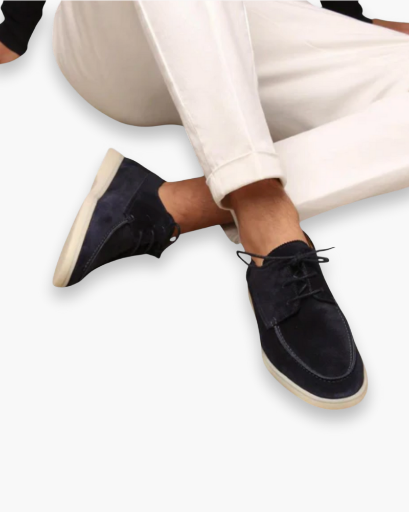 Mocassins élégants homme | Moderne et élégant 1