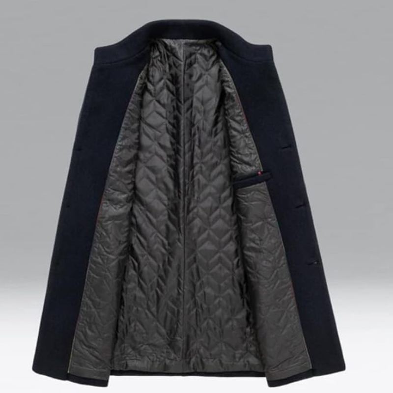 Liam - Manteau hiver homme