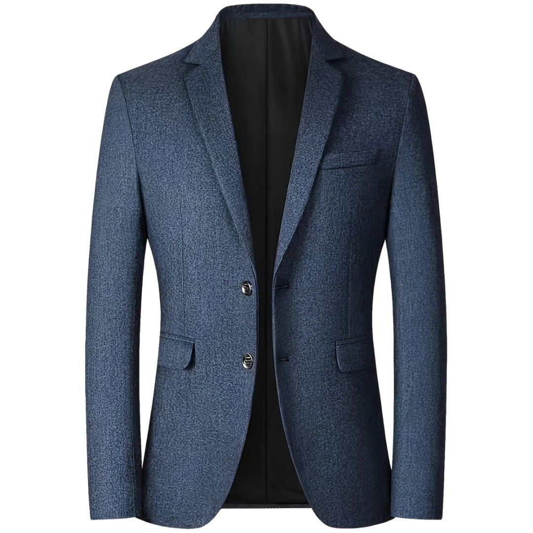 Marc - Blazer homme style business