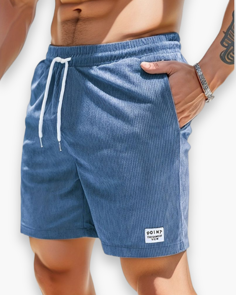 Shorts Décontractés pour Homme | Parfaits pour l’Été 6