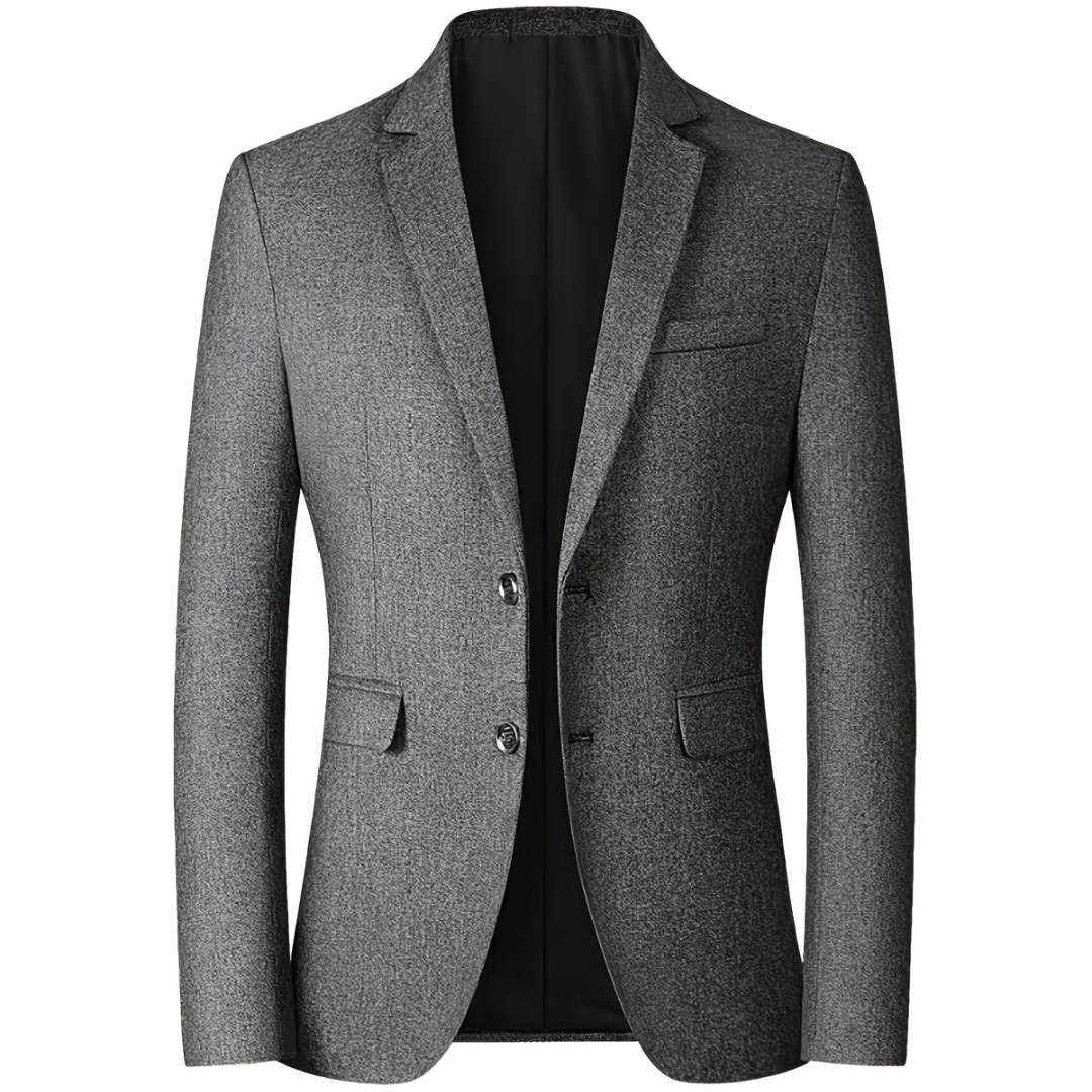 Marc - Blazer homme style business