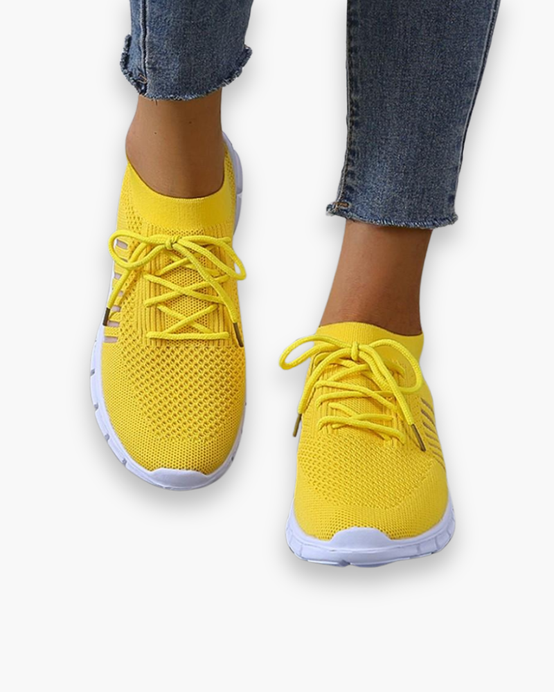 Baskets Respirantes pour Femme | Confort au Quotidien 6