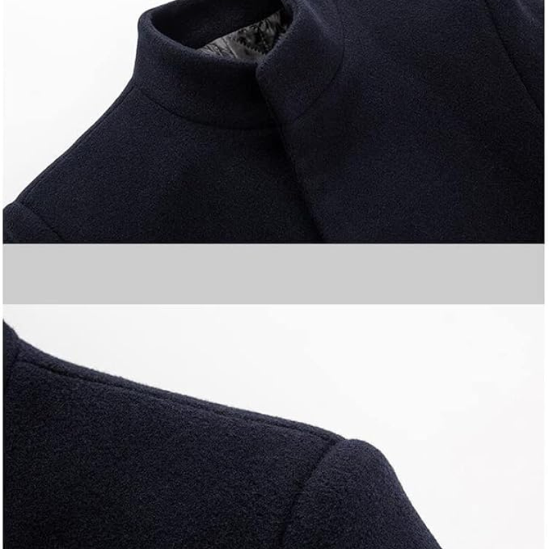 Liam - Manteau hiver homme