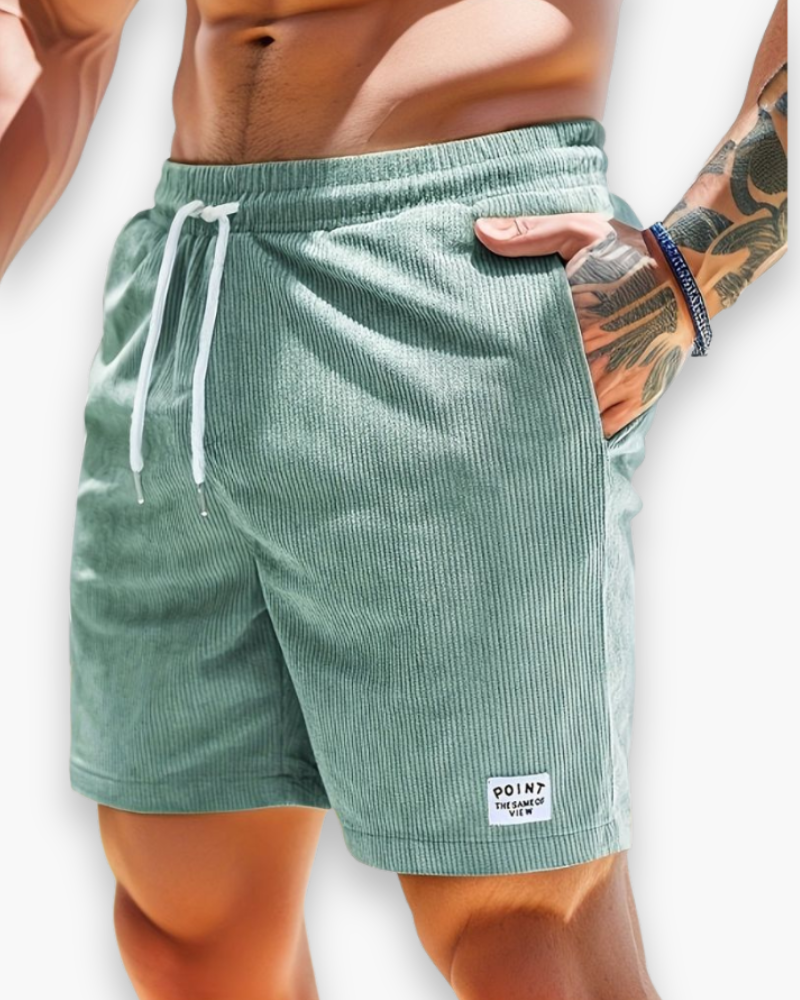 Shorts Décontractés pour Homme | Parfaits pour l’Été 5