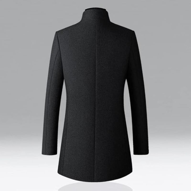 Liam - Manteau hiver homme