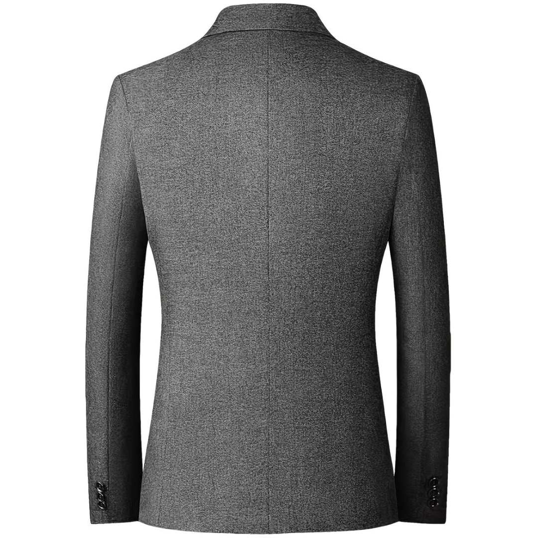 Marc - Blazer homme style business