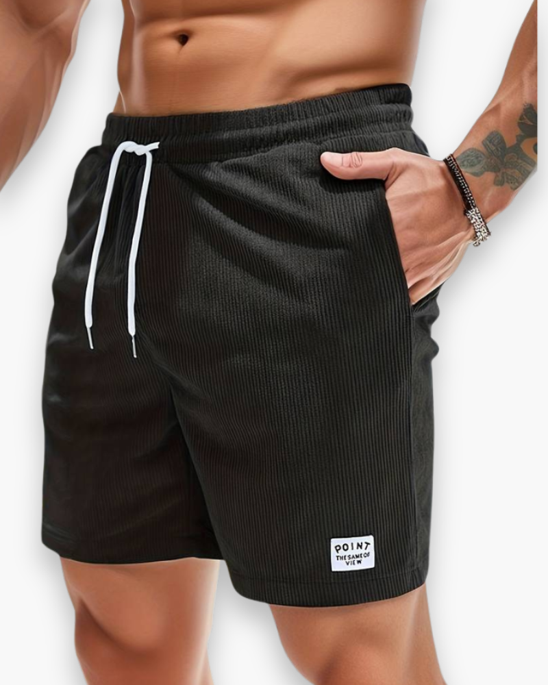 Shorts Décontractés pour Homme | Parfaits pour l’Été 3