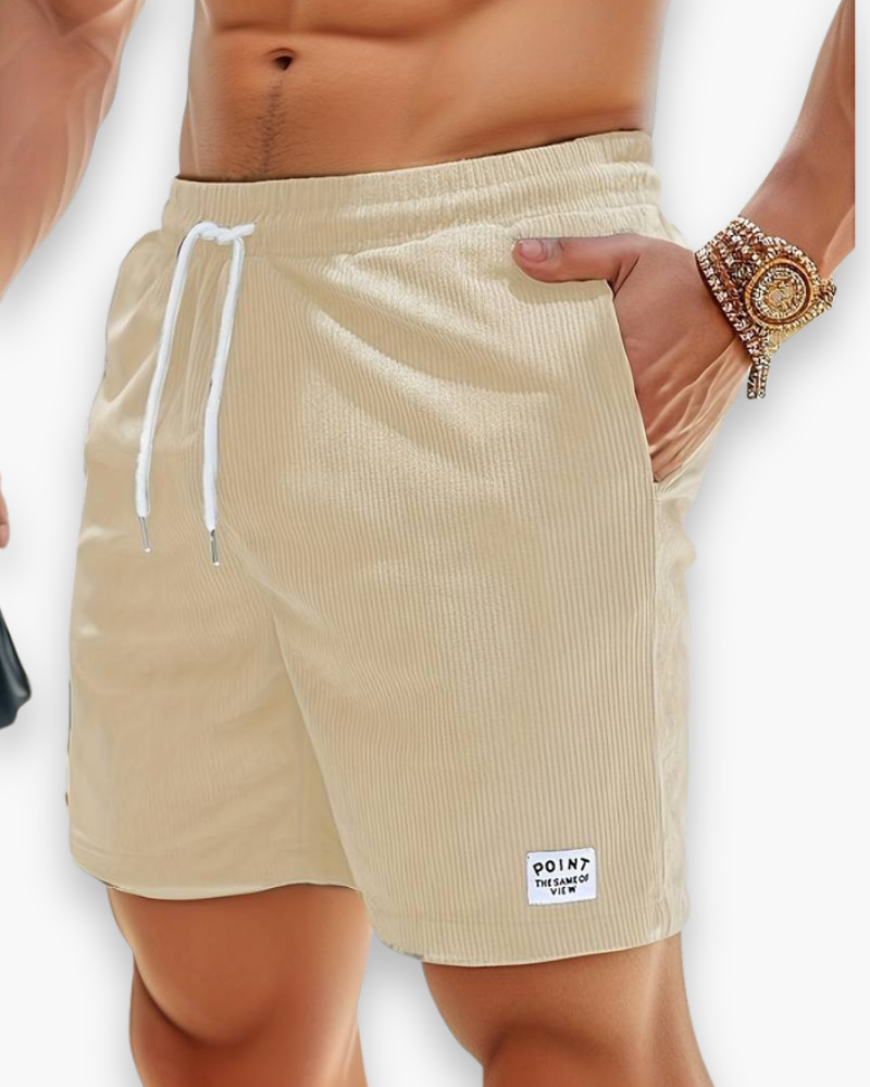 Shorts Décontractés pour Homme | Parfaits pour l’Été 2