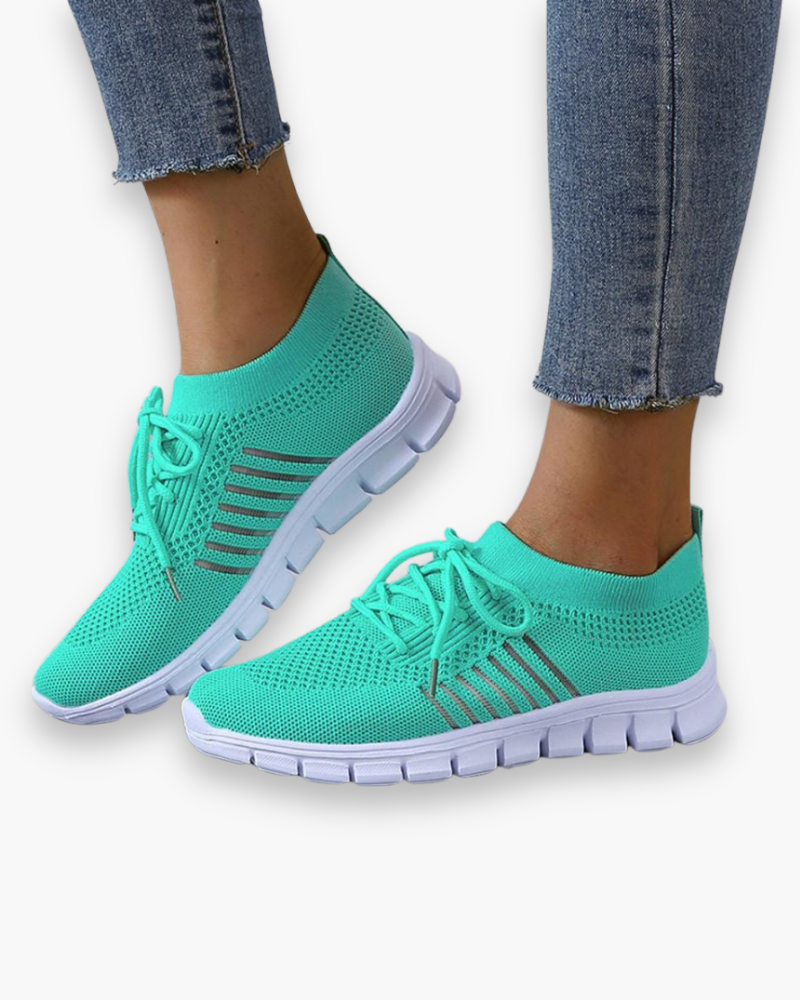 Baskets Respirantes pour Femme | Confort au Quotidien 4