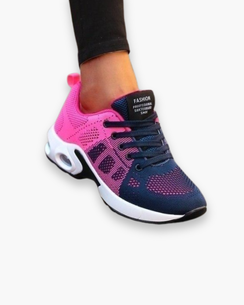 Chaussures de sport légères pour femmes | Confort et respirabilité 1