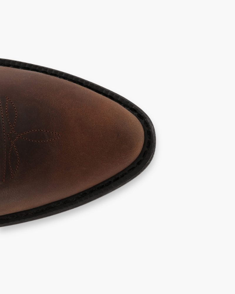 Bottes western femme élégantes | Mode intemporelle 4