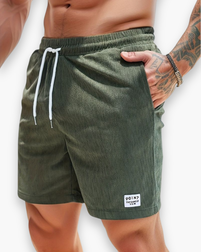 Shorts Décontractés pour Homme | Parfaits pour l’Été 1