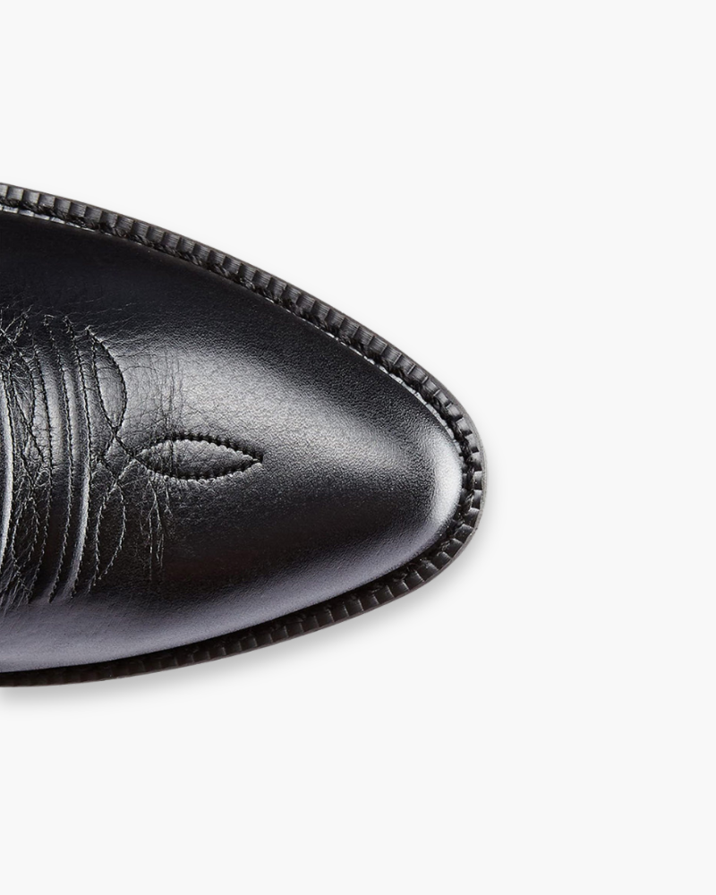 Bottes western femme élégantes | Mode intemporelle 2