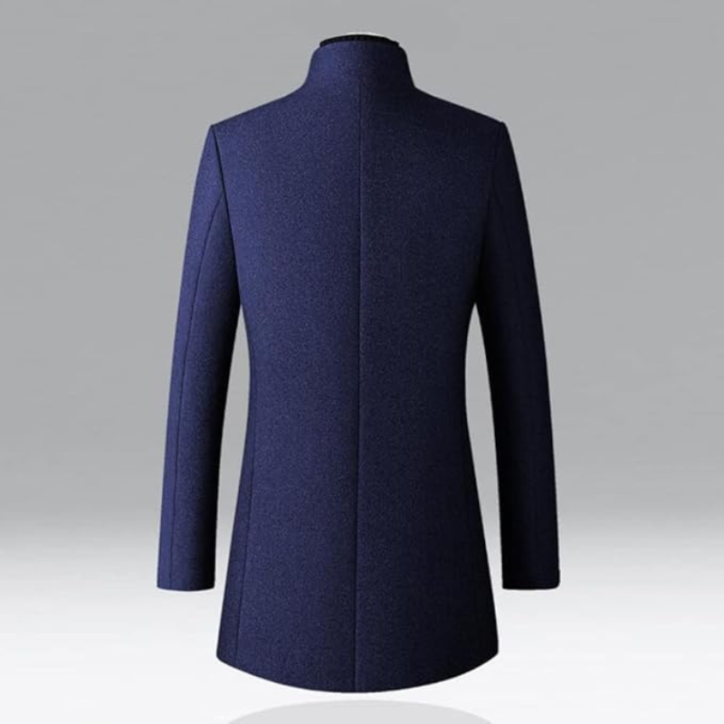 Liam - Manteau hiver homme