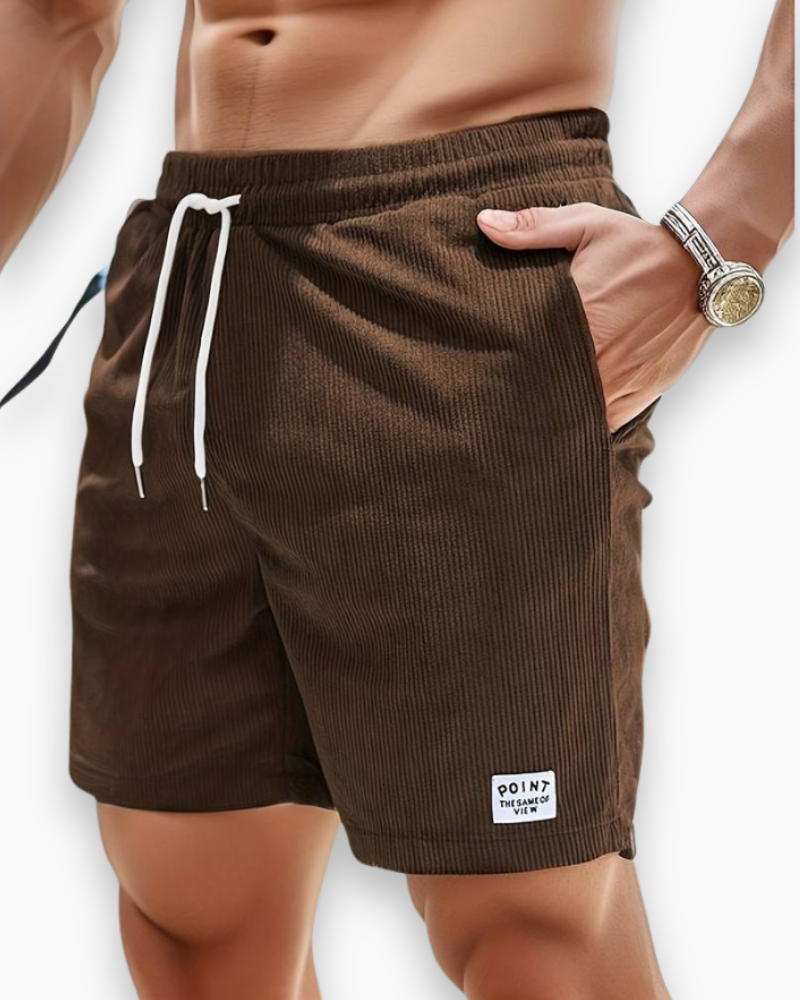 Shorts Décontractés pour Homme | Parfaits pour l’Été 4