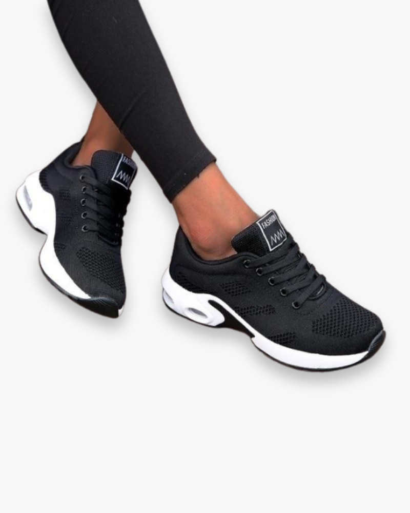 Chaussures de sport légères pour femmes | Confort et respirabilité 3