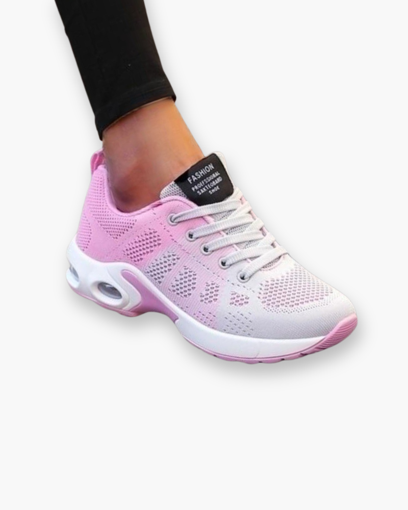 Chaussures de sport légères pour femmes | Confort et respirabilité 4