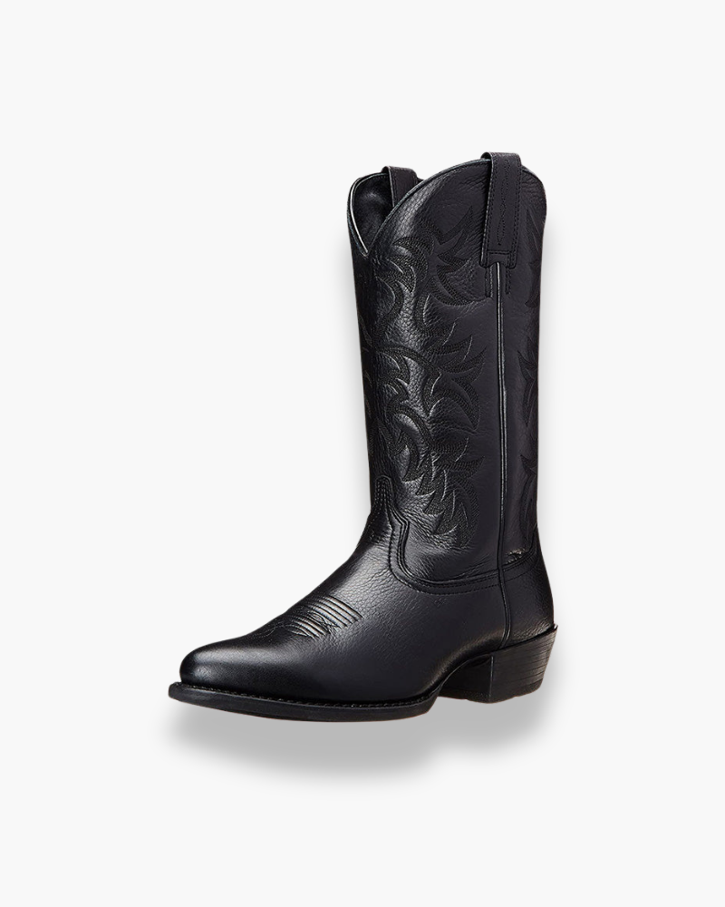 Bottes western femme élégantes | Mode intemporelle 5