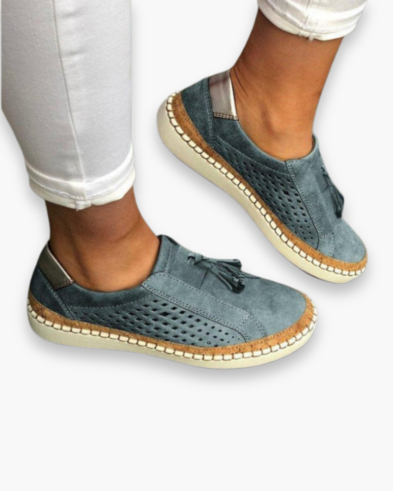 Mules Confortables pour Femme | Respirantes et Confortables 4