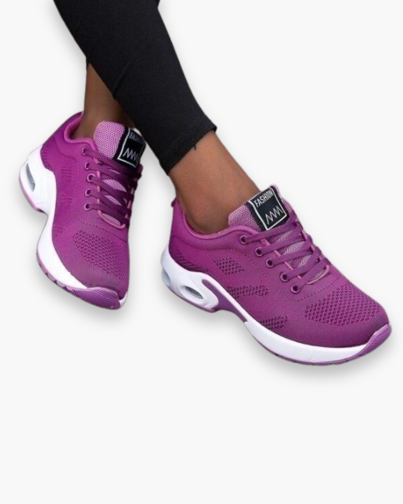 Chaussures de sport légères pour femmes | Confort et respirabilité 5