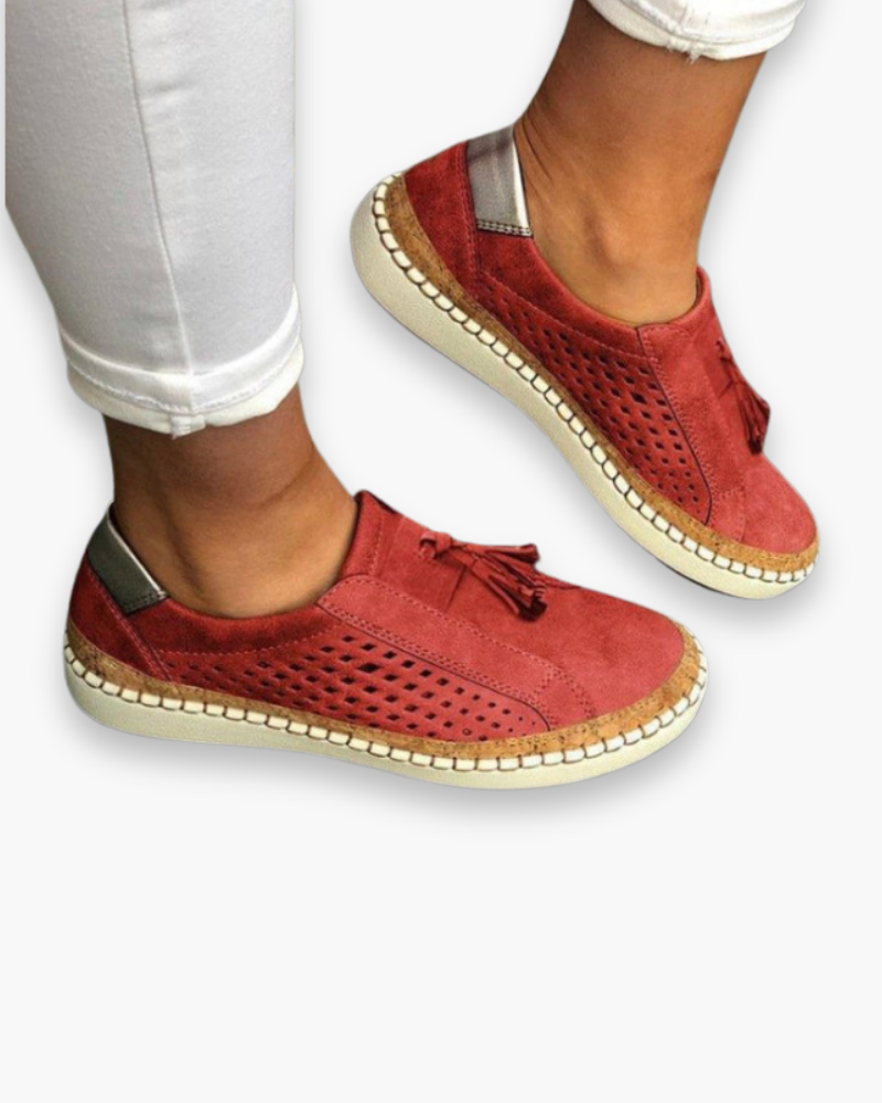 Mules Confortables pour Femme | Respirantes et Confortables 3