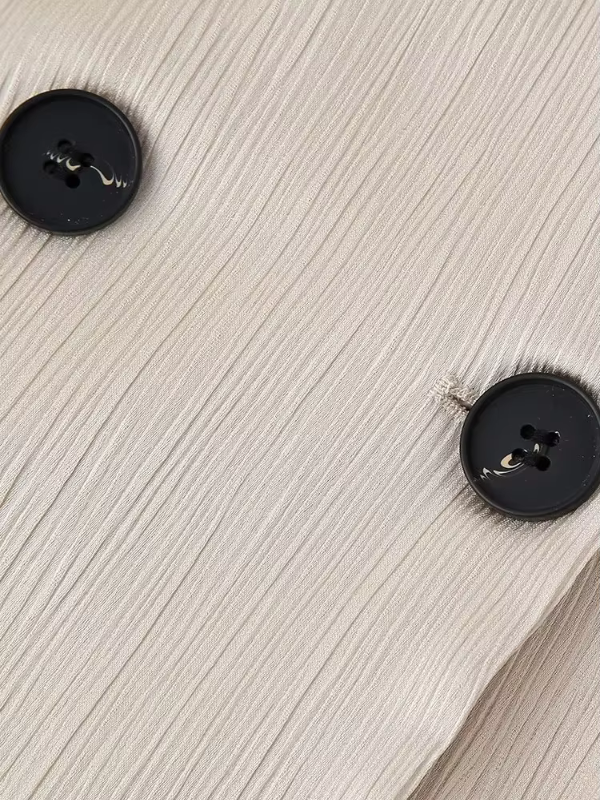 Zara - Ensemble Tendance Pour Femme, Style Moderne