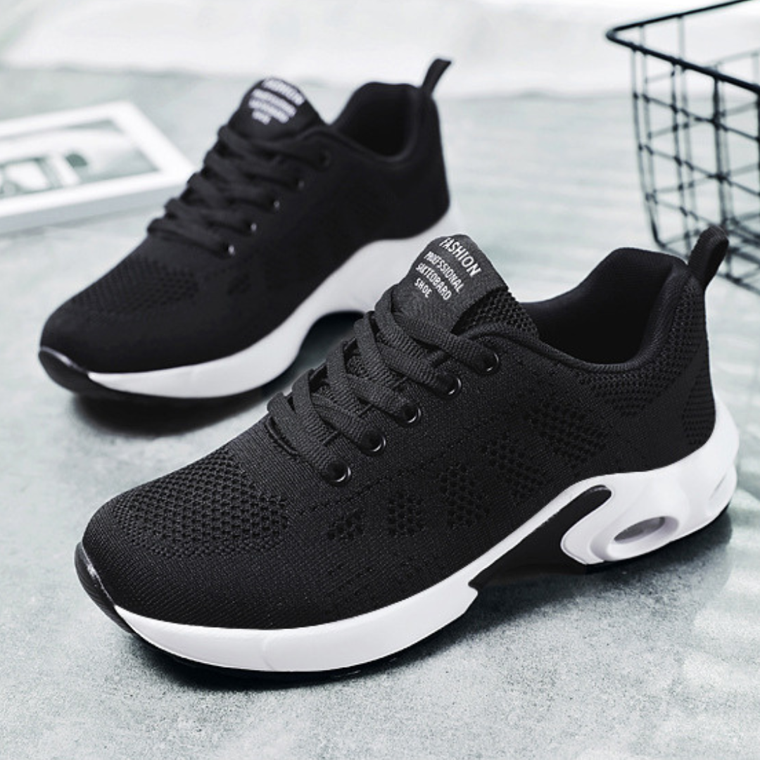 Thaïs - Baskets Modernes Avec Semelle Légère Et Respirante